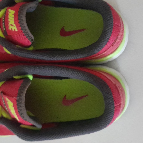 Nike Flex TR2 - Picture 9 of 10